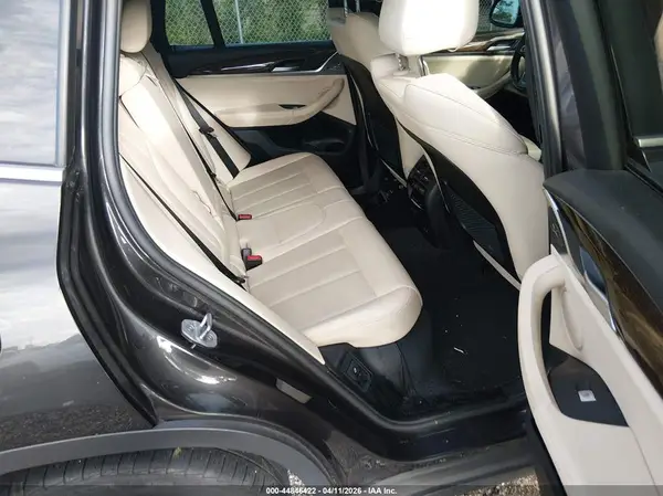 5UX43DP00P9R39515 2023 BMW X3 - Image 8