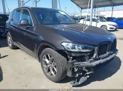 5UX43DP00P9R39661 2023 BMW X3