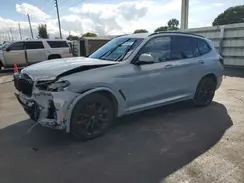 5UX43DP00P9R73065 2023 BMW X3