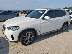 5UX43DP00P9R86236 2023 BMW X3