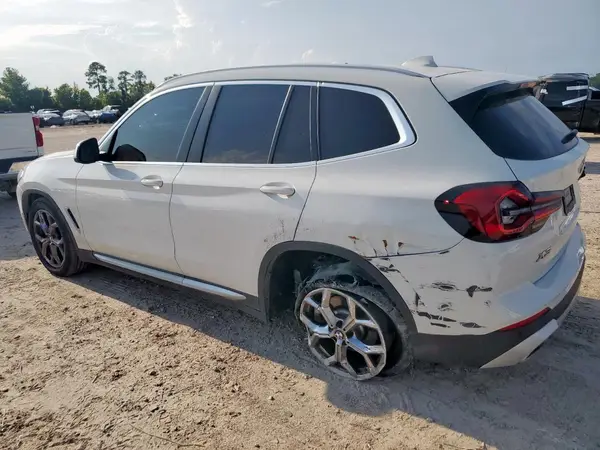 5UX43DP00P9R86236 2023 BMW X3 - Image 2