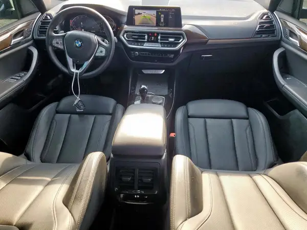 5UX43DP00P9R86236 2023 BMW X3 - Image 8