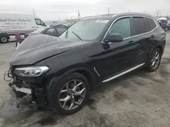 5UX43DP00P9R90271 2023 BMW X3