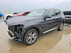 5UX43DP00P9S06297 2023 BMW X3