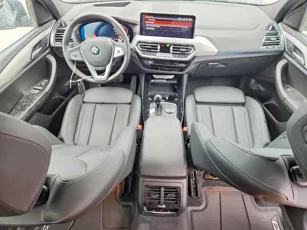5UX43DP00P9S06297 2023 BMW X3 - Image 8