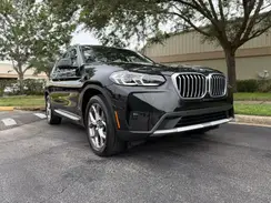5UX43DP00P9S10XXX 2023 BMW X3