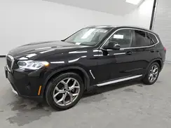 5UX43DP00P9S19910 2023 BMW X3