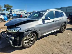 5UX43DP00P9S20328 2023 BMW X3