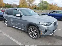5UX43DP00P9S22726 2023 BMW X3
