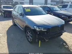 5UX43DP00P9S57007 2023 BMW X3