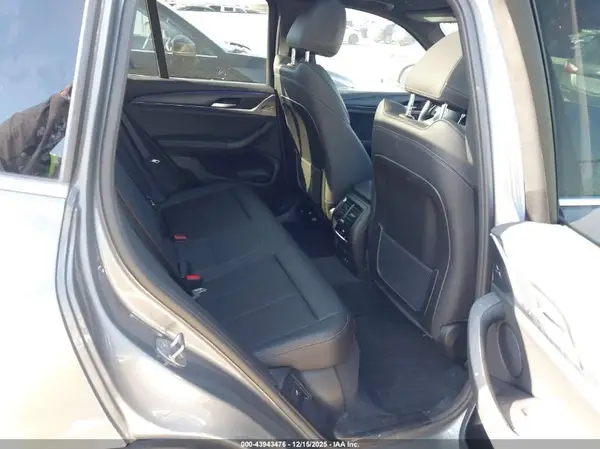 5UX43DP00P9S57007 2023 BMW X3 - Image 8