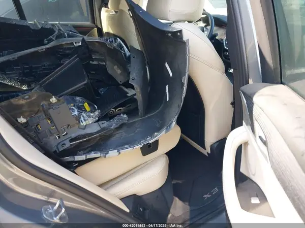 5UX43DP00P9S59680 2023 BMW X3 - Image 8
