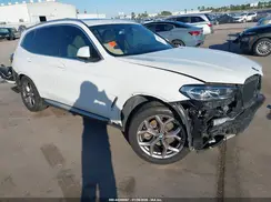 5UX43DP00P9S68928 2023 BMW X3