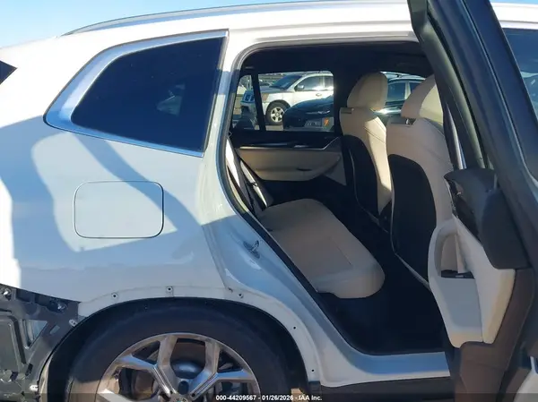 5UX43DP00P9S68928 2023 BMW X3 - Image 8