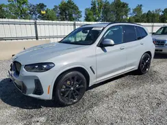 5UX43DP00P9S84532 2023 BMW X3