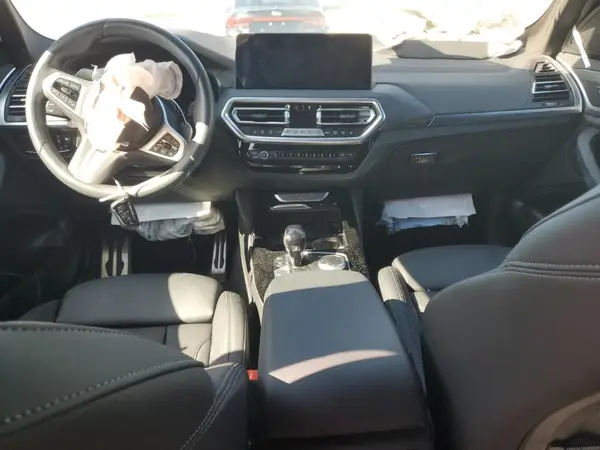5UX43DP00P9S84532 2023 BMW X3 - Image 8