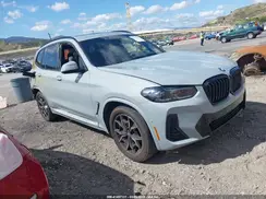 5UX43DP00P9T10787 2023 BMW X3