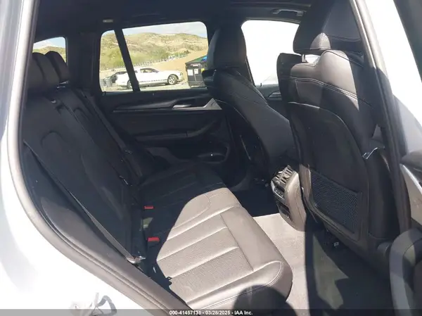 5UX43DP00P9T10787 2023 BMW X3 - Image 8