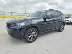 5UX43DP00P9T14242 2023 BMW X3