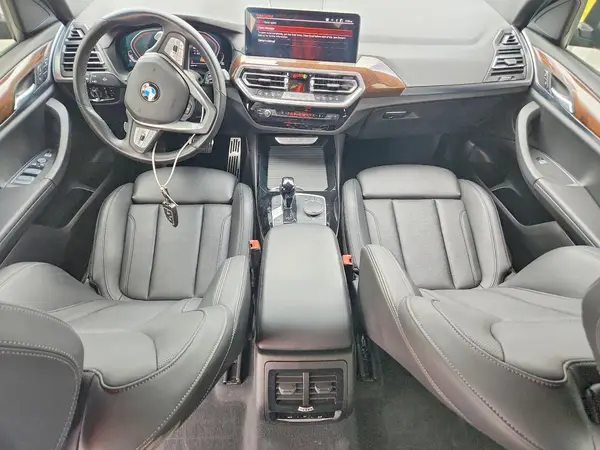 5UX43DP00P9T14242 2023 BMW X3 - Image 8