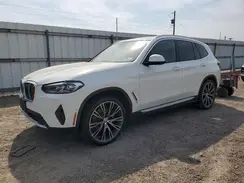 5UX43DP00R9T51388 2024 BMW X3