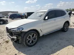 5UX43DP00R9T66621 2024 BMW X3