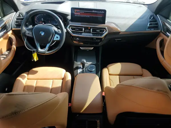 5UX43DP00R9T66621 2024 BMW X3 - Image 8