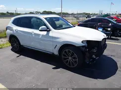 5UX43DP00R9T98923 2024 BMW X3
