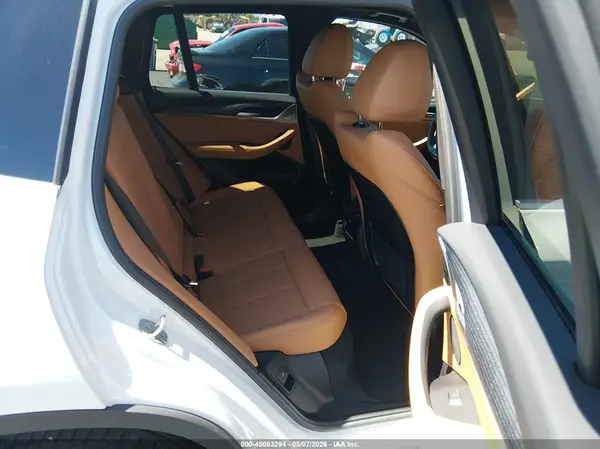 5UX43DP00R9T98923 2024 BMW X3 - Image 8
