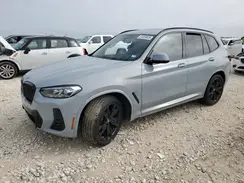 5UX43DP00R9U37591 2024 BMW X3