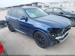 5UX43DP00R9U49837 2024 BMW X3