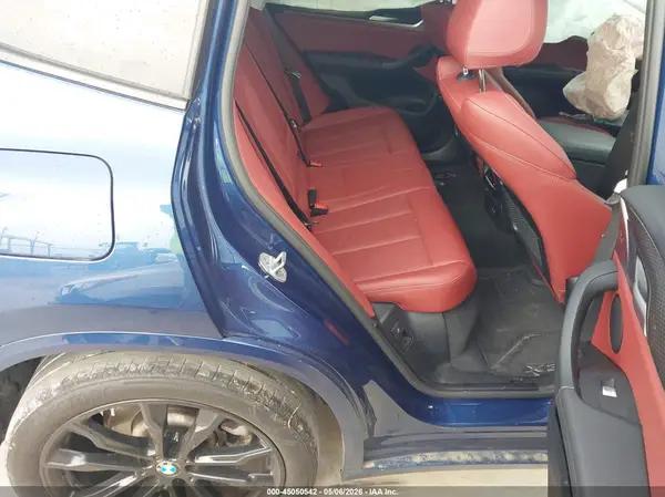 5UX43DP00R9U49837 2024 BMW X3 - Image 8