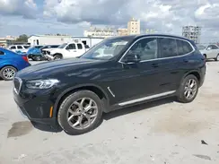5UX43DP00R9U52981 2024 BMW X3