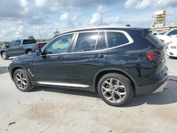 5UX43DP00R9U52981 2024 BMW X3 - Image 2