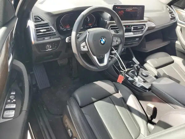 5UX43DP00R9U52981 2024 BMW X3 - Image 8