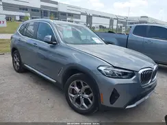 5UX43DP00R9U57484 2024 BMW X3