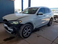 5UX43DP00R9U63236 2024 BMW X3