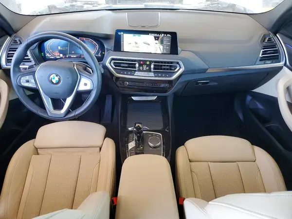 5UX43DP00R9U63236 2024 BMW X3 - Image 8