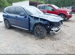 5UX43DP00R9U75600 2024 BMW X3