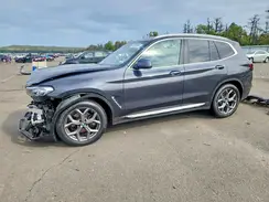 5UX43DP00R9U78125 2024 BMW X3