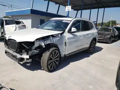 5UX43DP00R9U80697 2024 BMW X3