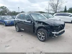 5UX43DP00R9U84376 2024 BMW X3