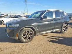 5UX43DP00R9U86127 2024 BMW X3