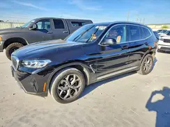 5UX43DP00R9U93630 2024 BMW X3