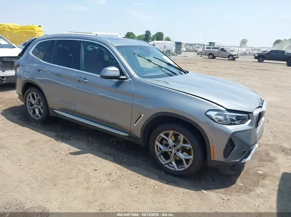 5UX43DP00R9U98519 2024 BMW X3 - Image 1