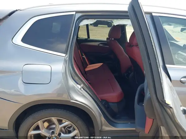5UX43DP00R9U98519 2024 BMW X3 - Image 8