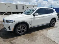 5UX43DP00R9U98827 2024 BMW X3