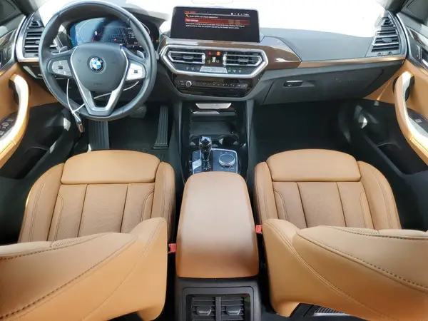 5UX43DP00R9U98827 2024 BMW X3 - Image 8