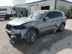 5UX43DP00R9U99167 2024 BMW X3