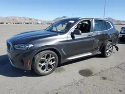 5UX43DP00R9V00382 2024 BMW X3